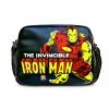 Iron Man Schultertasche Marvel Tasche 2 Iron Man Schultertasche Marvel Tasche -Pokemon Shop 1400864001