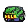 Hulk Schultertasche Marvel Tasche -Pokemon Shop 1400866001