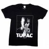 T-Shirt Tupac 2Pac Hands 2 T-Shirt Tupac 2Pac Hands -Pokemon Shop 2Pac
