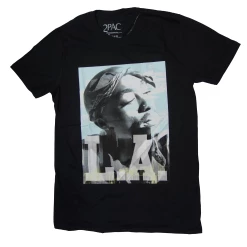 T-Shirt Tupac