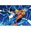 Poster Naruto & Sasuke 2 Poster Naruto & Sasuke -Pokemon Shop ABYDCO760.1