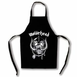 Schürze Motörhead Everything Louder Than Everything Else