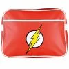 SUPERHELDEN CS The Flash Schultertasche Justice League Of America Tasche