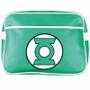 SUPERHELDEN CS Green Lantern Schultertasche DC Justice League Of America Tasche