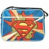 Superman Classic Schultertasche DC Tasche -Pokemon Shop BAGRSM02 1