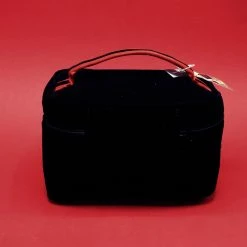 Betty Boop Kleine Kosmetiktasche -Pokemon Shop BBBadetascheHinten