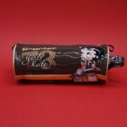 Betty Boop Schlampertasche Scooter Girls Rule -Pokemon Shop BBKramtascheHinten