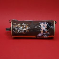 Betty Boop Schlampertasche Scooter Girls Rule