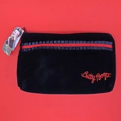 Betty Boop Kosmetiktasche