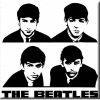Magnet The Beatles Kühlschrankmagnet 1 Magnet The Beatles Kühlschrankmagnet -Pokemon Shop BEATMAG09
