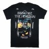 T-Shirt Bring Me The Horizon BMTH Love Is All We Have -Pokemon Shop BMTH2.2