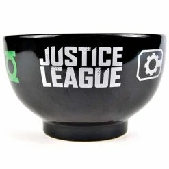 Justice League Schüssel Bowl