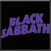Magnet Black Sabbath Kühlschrankmagnet -Pokemon Shop BSMAG01