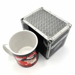 Metallica Tasse Becher Kill 'Em All -Pokemon Shop BecherMetKill3