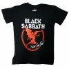 T-Shirt Black Sabbath Never Say Die 2 T-Shirt Black Sabbath Never Say Die -Pokemon Shop BlackSabbath1