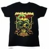 T-Shirt Black Sabbath 666 1 T-Shirt Black Sabbath 666 -Pokemon Shop BlackSabbath3