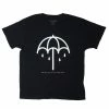 T-Shirt Bring Me The Horizon BMTH That's The Spirit Umbrella -Pokemon Shop Bringmethehorizonregenschirm