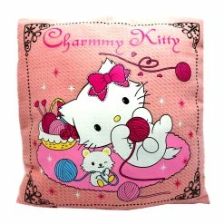 SANRIO Hello Kitty Kissen Charmmy Kitty