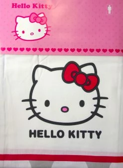 CTI France Hello Kitty Bettwäsche Dotty