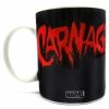 Marvel Carnage Tasse -Pokemon Shop DSC00086