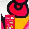 CTI France Hello Kitty Duschtuch Herzen 2 CTI France Hello Kitty Duschtuch Herzen -Pokemon Shop DSC00118