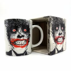 Batman Tasse Mug "Joker Bats"