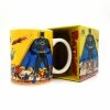 Batman Tasse Mug "Batman Retro" -Pokemon Shop DSC00125 28129