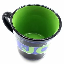 Batman Tasse Mug "Joker" -Pokemon Shop DSC00142