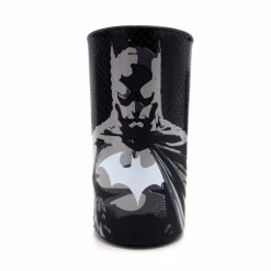 Batman 4 Schnapsgläser Gläser-Set -Pokemon Shop DSC00167