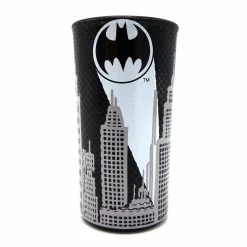 Batman 4 Schnapsgläser Gläser-Set -Pokemon Shop DSC00170 28129
