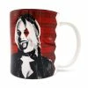 Harley Quinn Tasse The Suicide Squad Rot -Pokemon Shop DSC00212