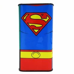 Justice League Spardose Batman Superman Wonder Woman Green Lantern -Pokemon Shop DSC00218