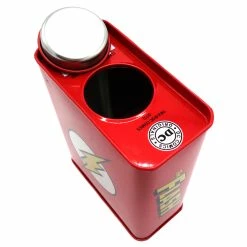 SUPERHELDEN CS The Flash Spardose Justice League -Pokemon Shop DSC00226