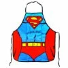 Superman Küchenschürze -Pokemon Shop DSC00255