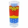 Wonder Woman Glas -Pokemon Shop DSC00268