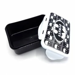 Batman Brotdose Brotbüchse Brotbox