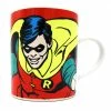 Batman Robin Mini Tasse "Robin" Mini Mug -Pokemon Shop DSC00283