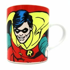 Batman Robin Mini Tasse "Robin" Mini Mug