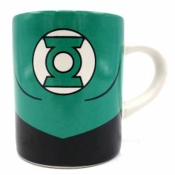 Green Lantern Mini Mug