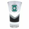 Green Lantern Schnapsglas -Pokemon Shop DSC00356