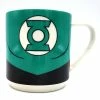 Green Lantern Tasse Mug -Pokemon Shop DSC00360
