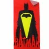 Batman Strandtuch 1 Batman Strandtuch -Pokemon Shop DSC00371