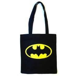Batman Beutel Stoffbeutel Jutebeutel