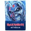 Iron Maiden Ten Eddies Bettwäsche -Pokemon Shop DSC01580