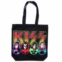 Kiss Stoffbeutel Jutebeutel