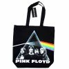 Pink Floyd Stoffbeutel Jutebeutel Dark Side Of The Moon -Pokemon Shop DSC01626