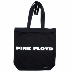 Pink Floyd Stoffbeutel Jutebeutel Dark Side Of The Moon -Pokemon Shop DSC01627