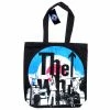 The Who Stoffbeutel Jutebeutel