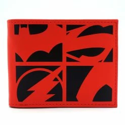 DC Justice League Geldbörse Brieftasche