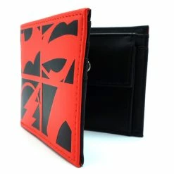 DC Justice League Geldbörse Brieftasche -Pokemon Shop DSC01936